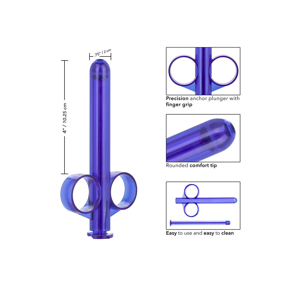 Admiral Lube Tube – Personal Lubricant