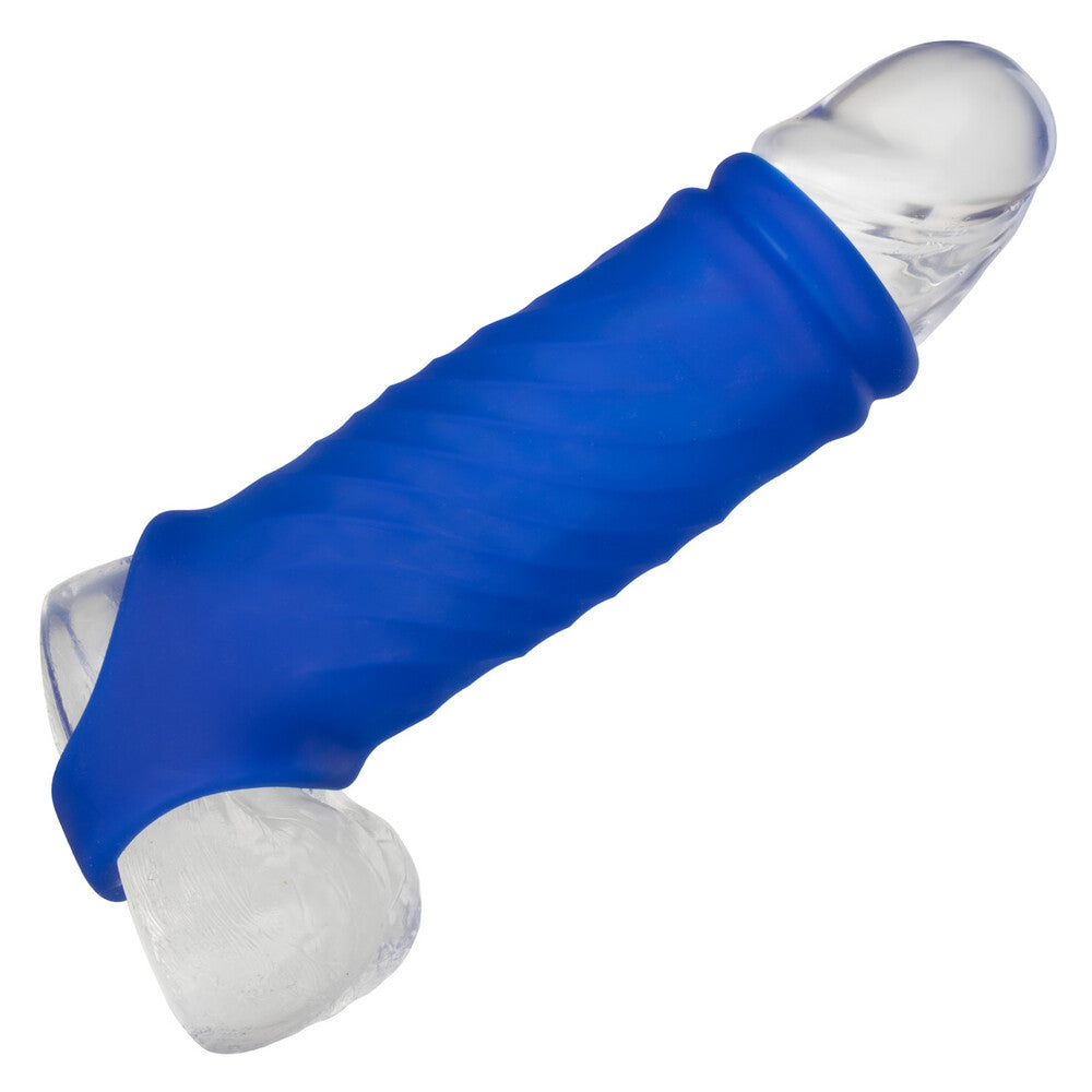 Admiral Wave Extension – Silicone Sleeve Extension