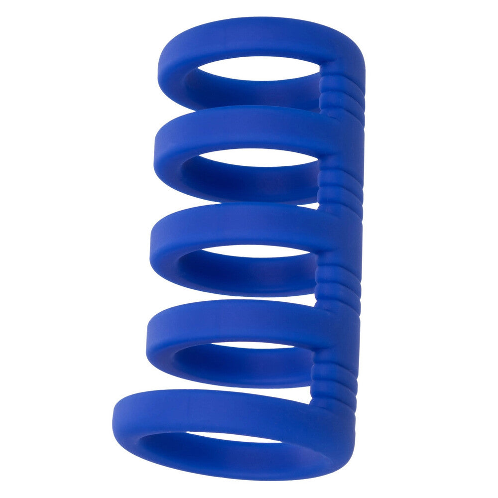 Admiral Xtreme Cage – Liquid Silicone Cock Cage