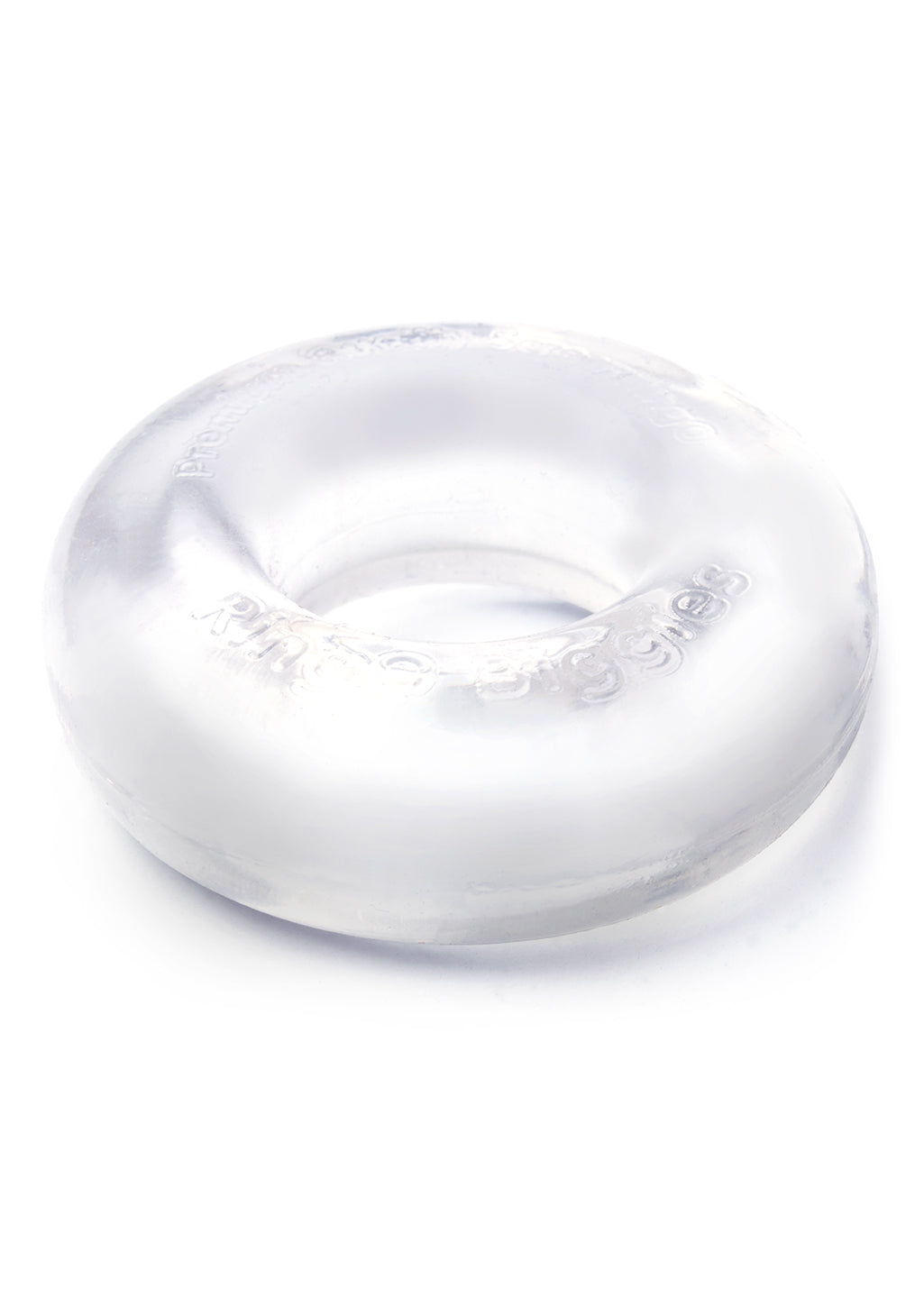 RingO Biggies – Thicker Stretchy Cock Ring