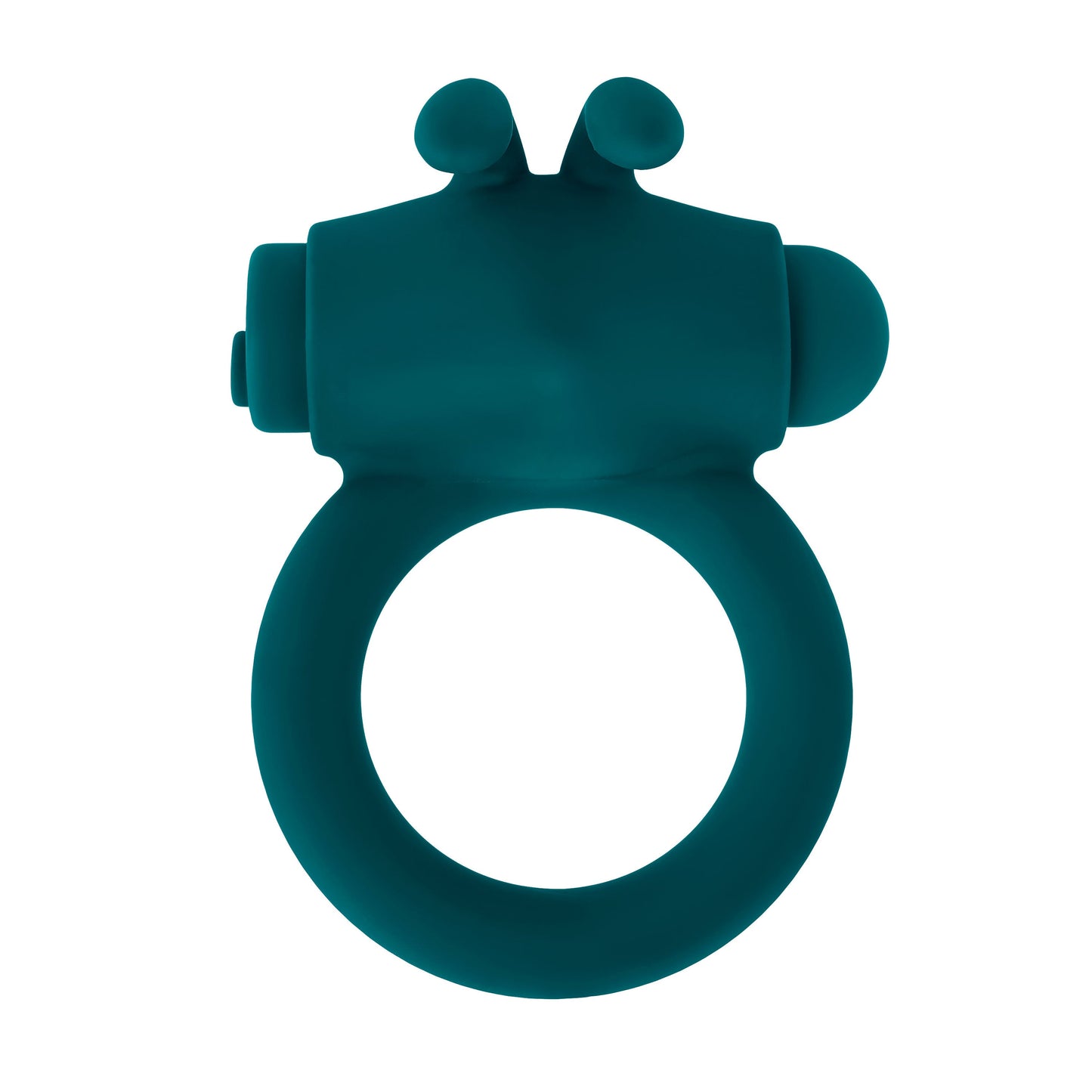 Playboy Pleasure Bunny Buzzer Vibrating Cock Ring