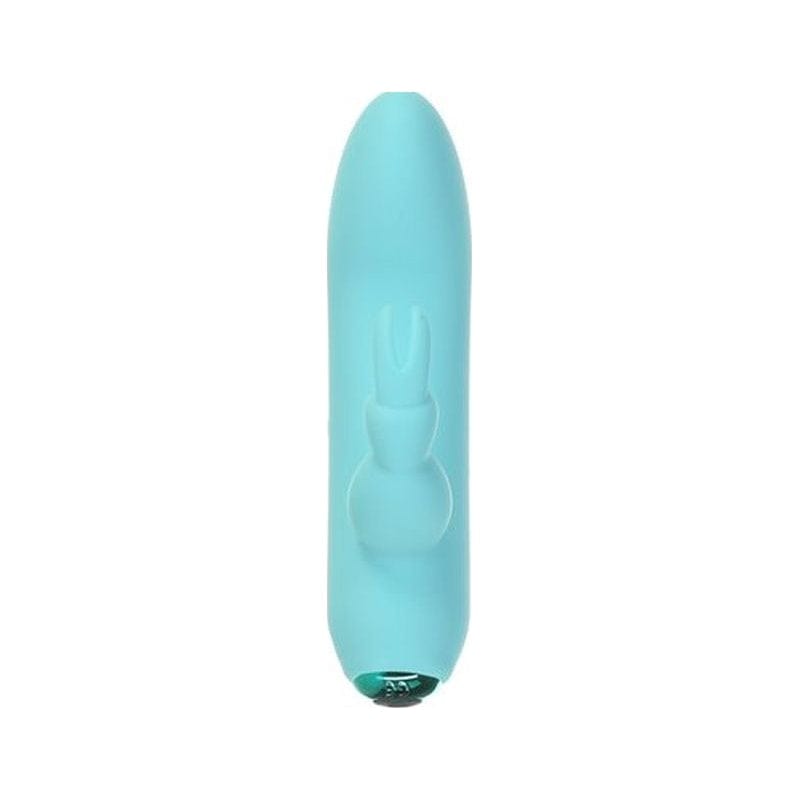 Alice's Bunny Bullet With Rabbit Sleeve Teal