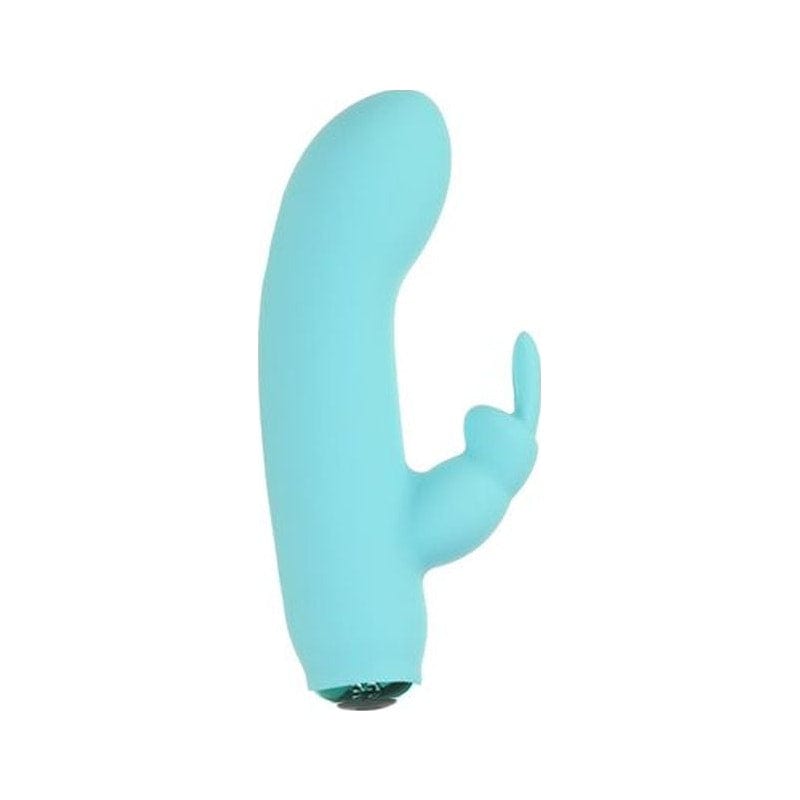 Alice's Bunny Bullet With Rabbit Sleeve Teal