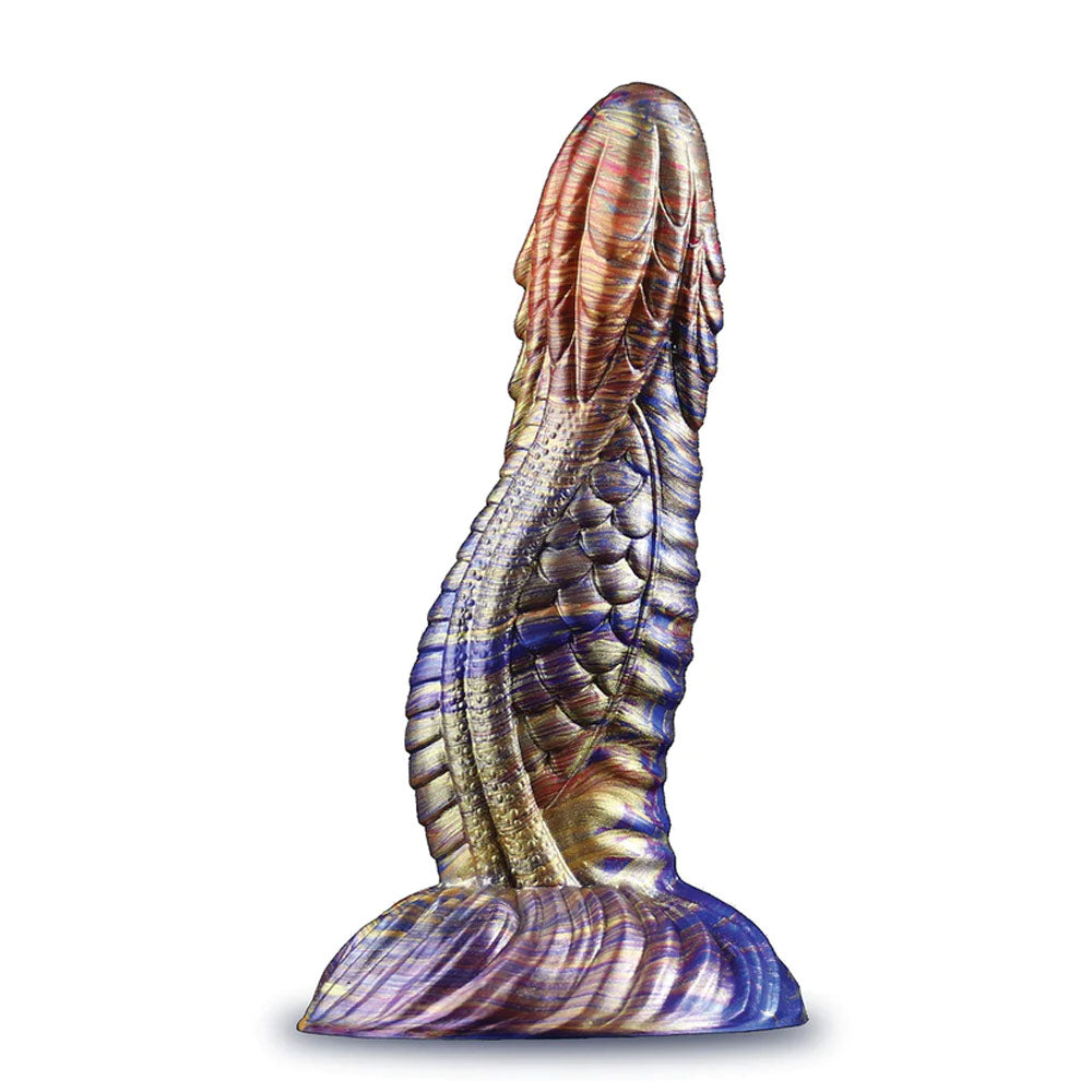 Alien Nation Pyrexia (6 Inch) – Fantasy Dong