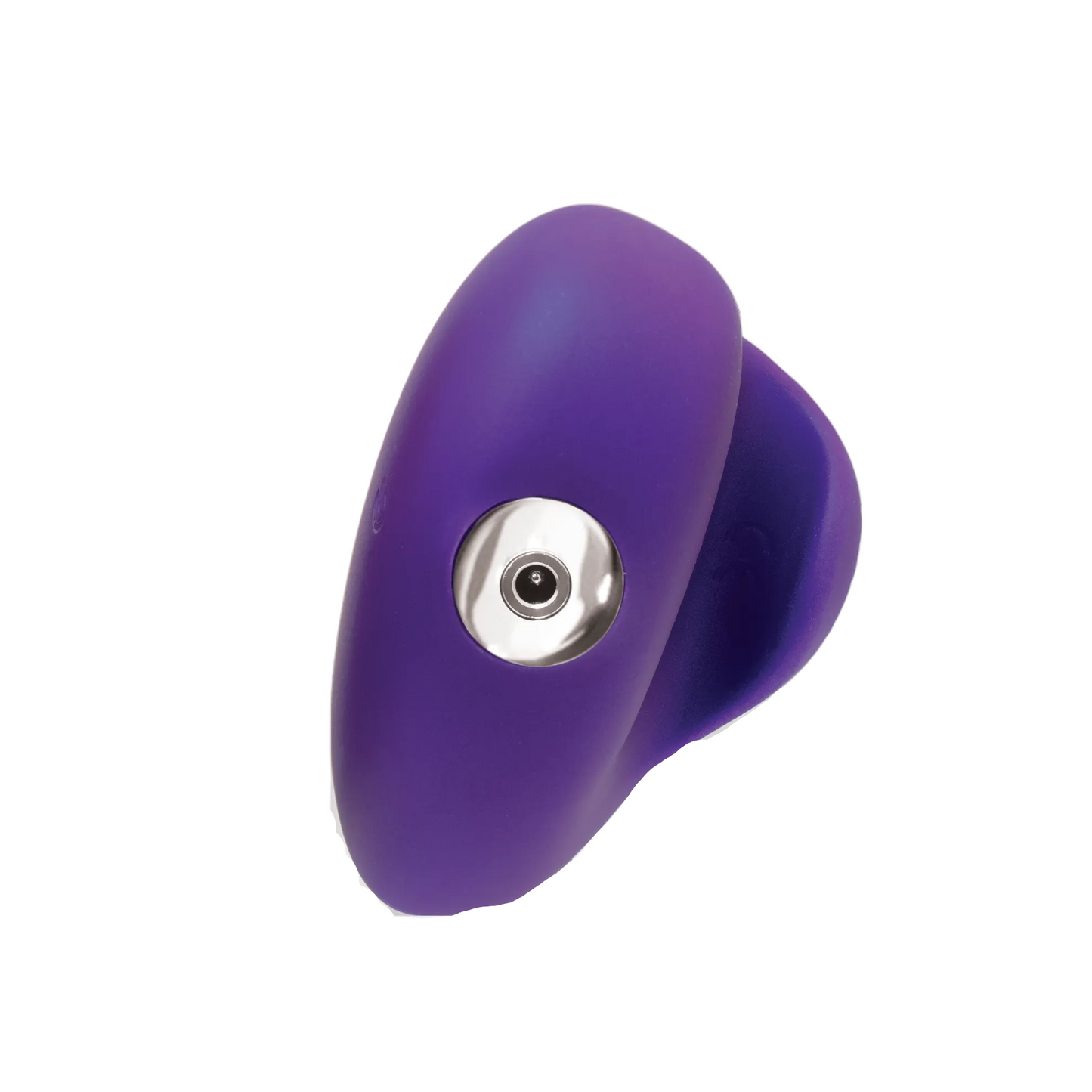 Amore Purple Vibrator with 10 Vibration Modes