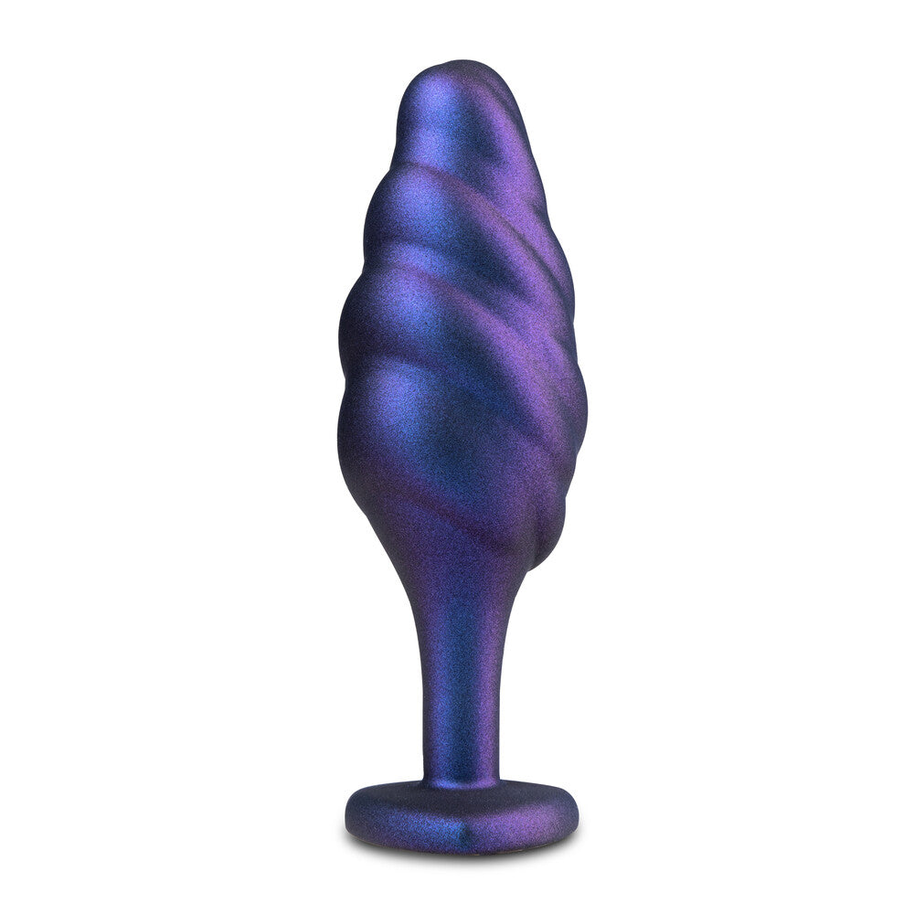Anal Adventures Matrix Bumped Bling Butt Plug – Decorative Butt Plug