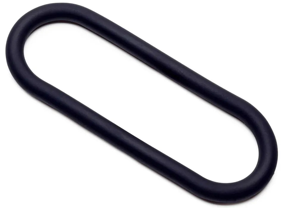 Perfect Fit Hefty Wrap Ring 12 Inch Silicone Cock Ring