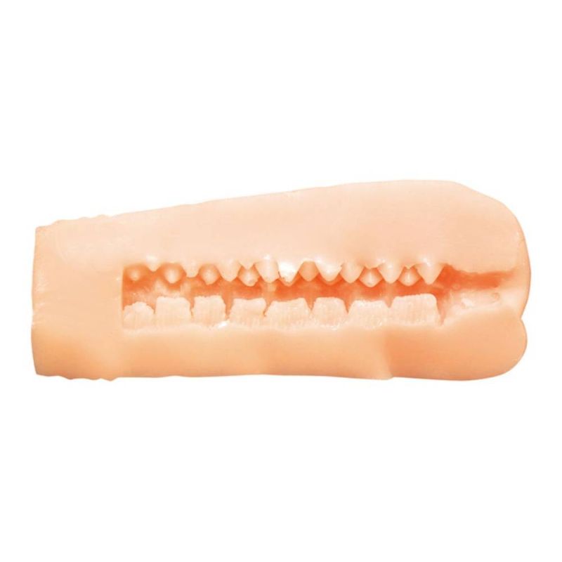 Artificial Intelligence Mini Vagina No 02 Masturbator