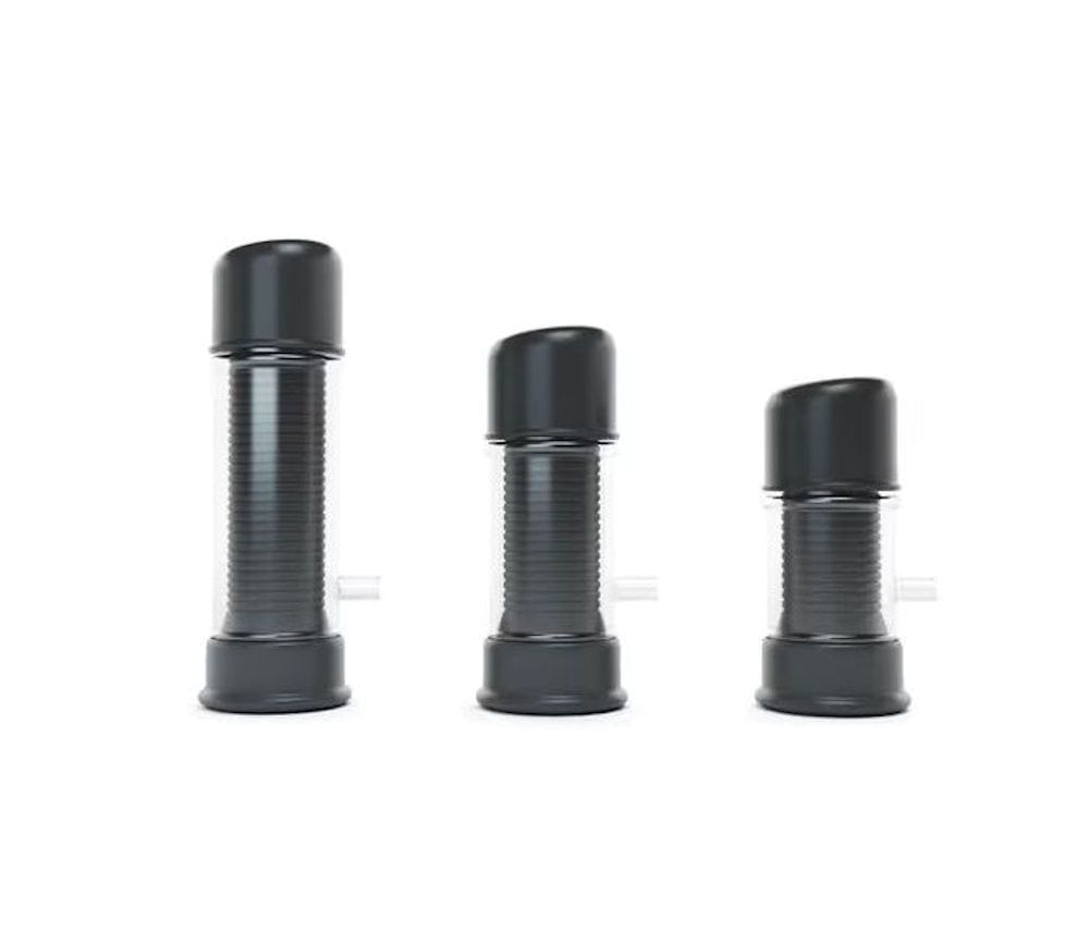 AutoBlow VacuGlide Suction Masturbator