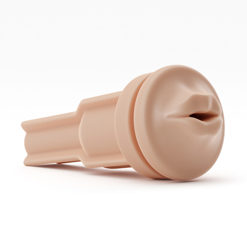 Autoblow AI Ultra Mouth Sleeve – Male Masturbator Sleeve