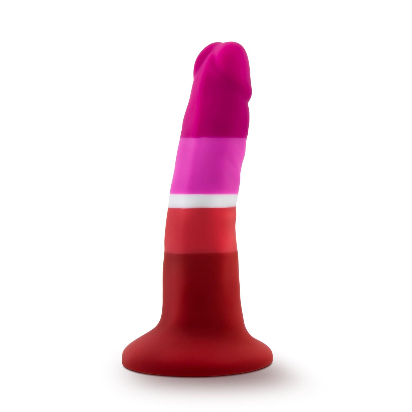 Avant Pride P3 Beauty Silicone Dildo – High-Quality Silicone Dildo