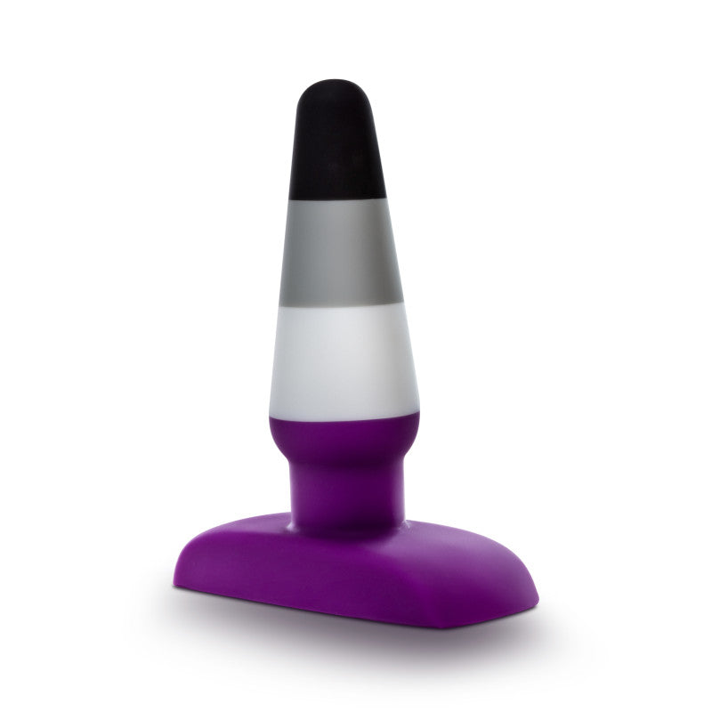 Avant Pride P7 Ace (Silicone) – Silicone Butt Plug