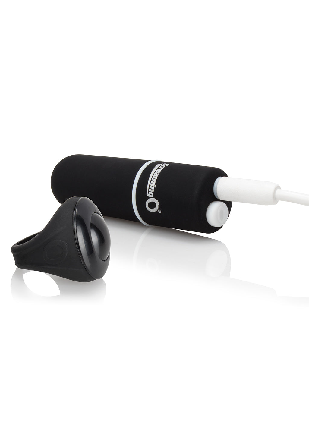 Screaming O My Secret Remote Control Panty Vibrator