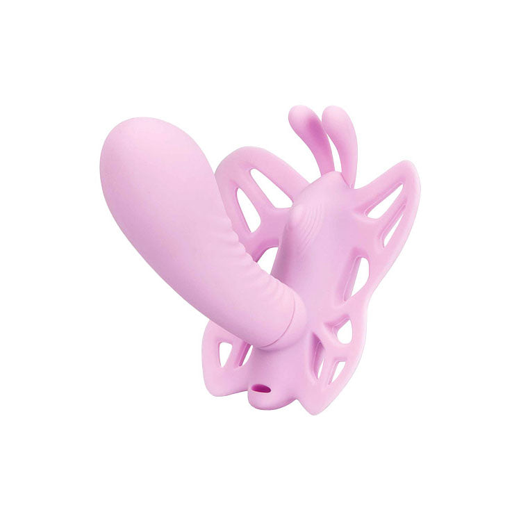 Adam & Eve Venus G-Spot Butterfly – USB Rechargeable Remote-Controlled Vibrator