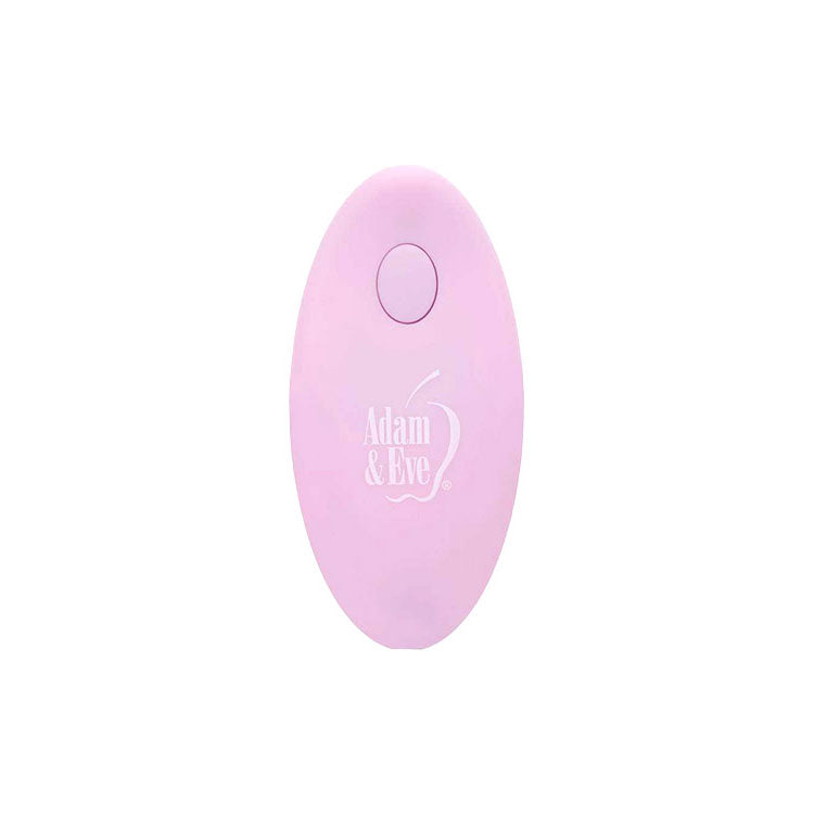 Adam & Eve Venus G-Spot Butterfly – USB Rechargeable Remote-Controlled Vibrator