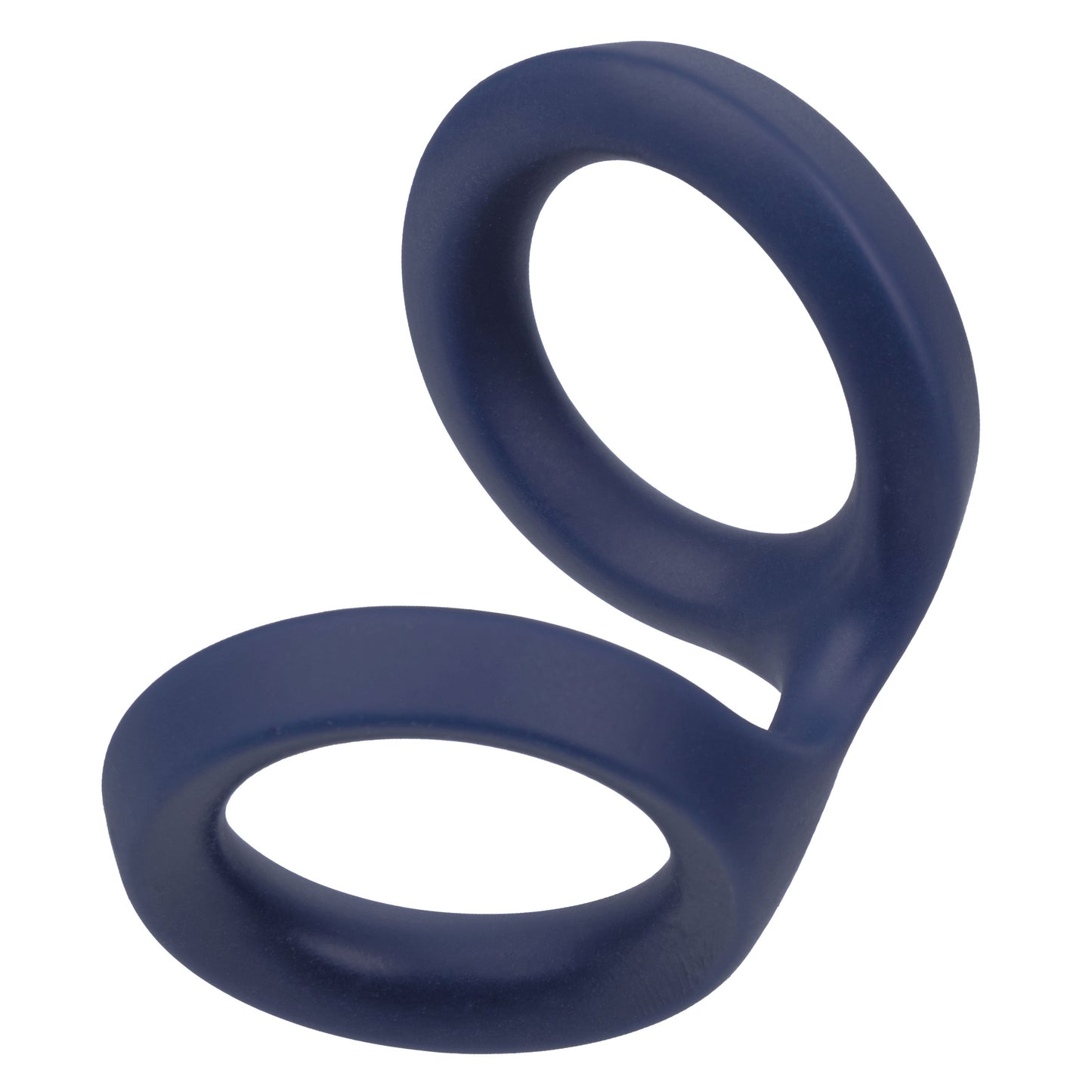 Viceroy Dual Silicone Cock Ring For Enhanced Stamina