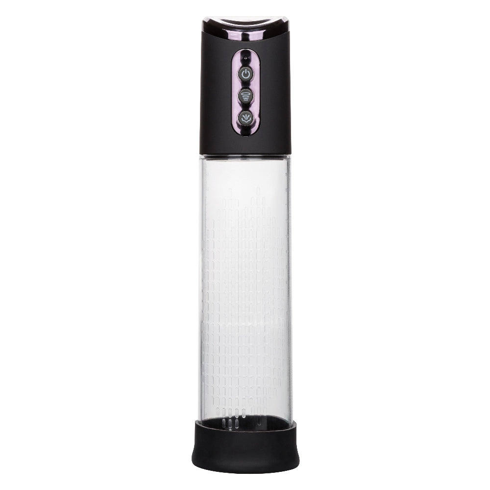 Peak Penis Pump with Powerful Automatic Suction