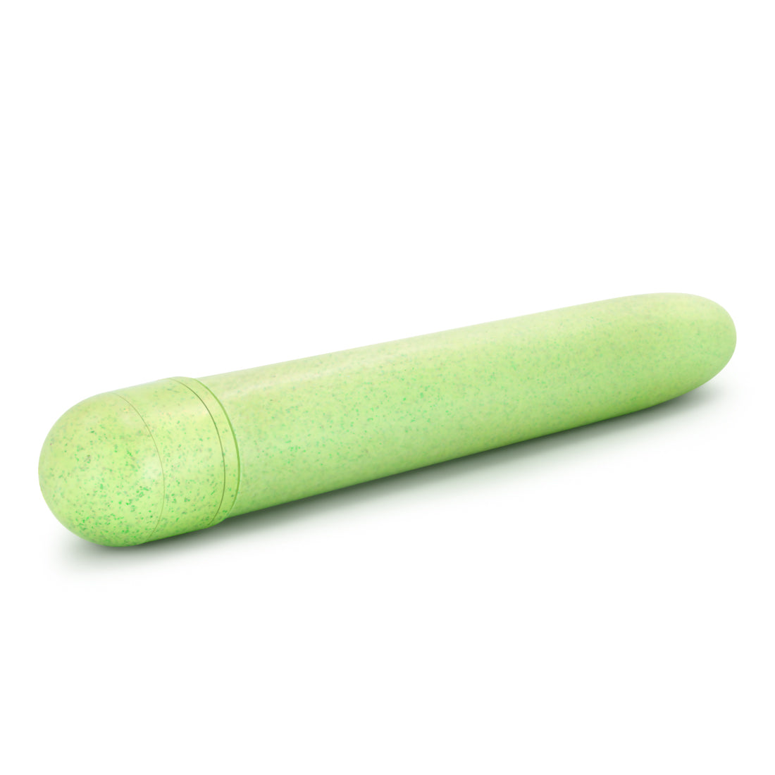 Gaia Eco (Green) – Eco-Friendly Slim Vibrator