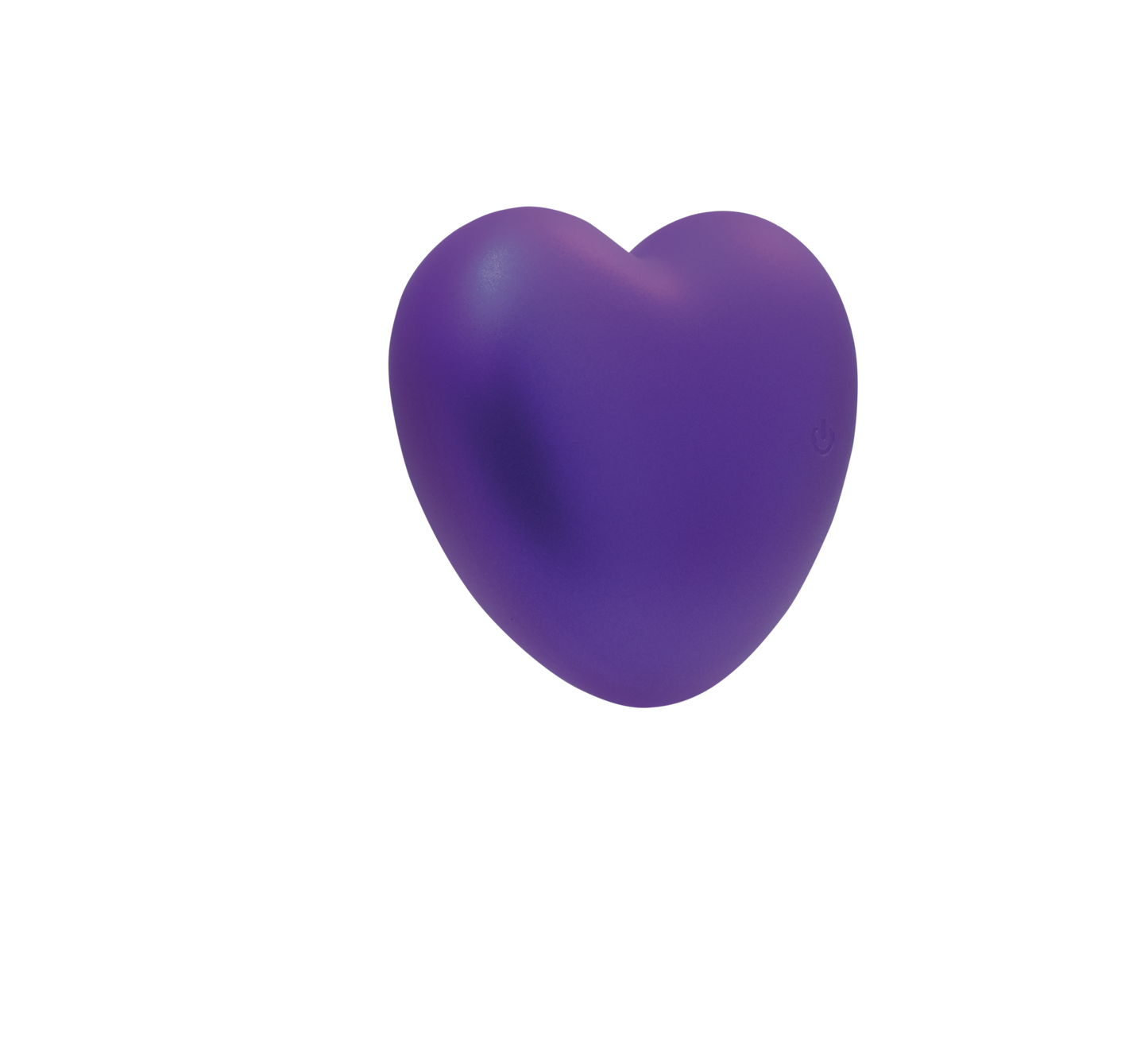 Amore Purple Vibrator with 10 Vibration Modes