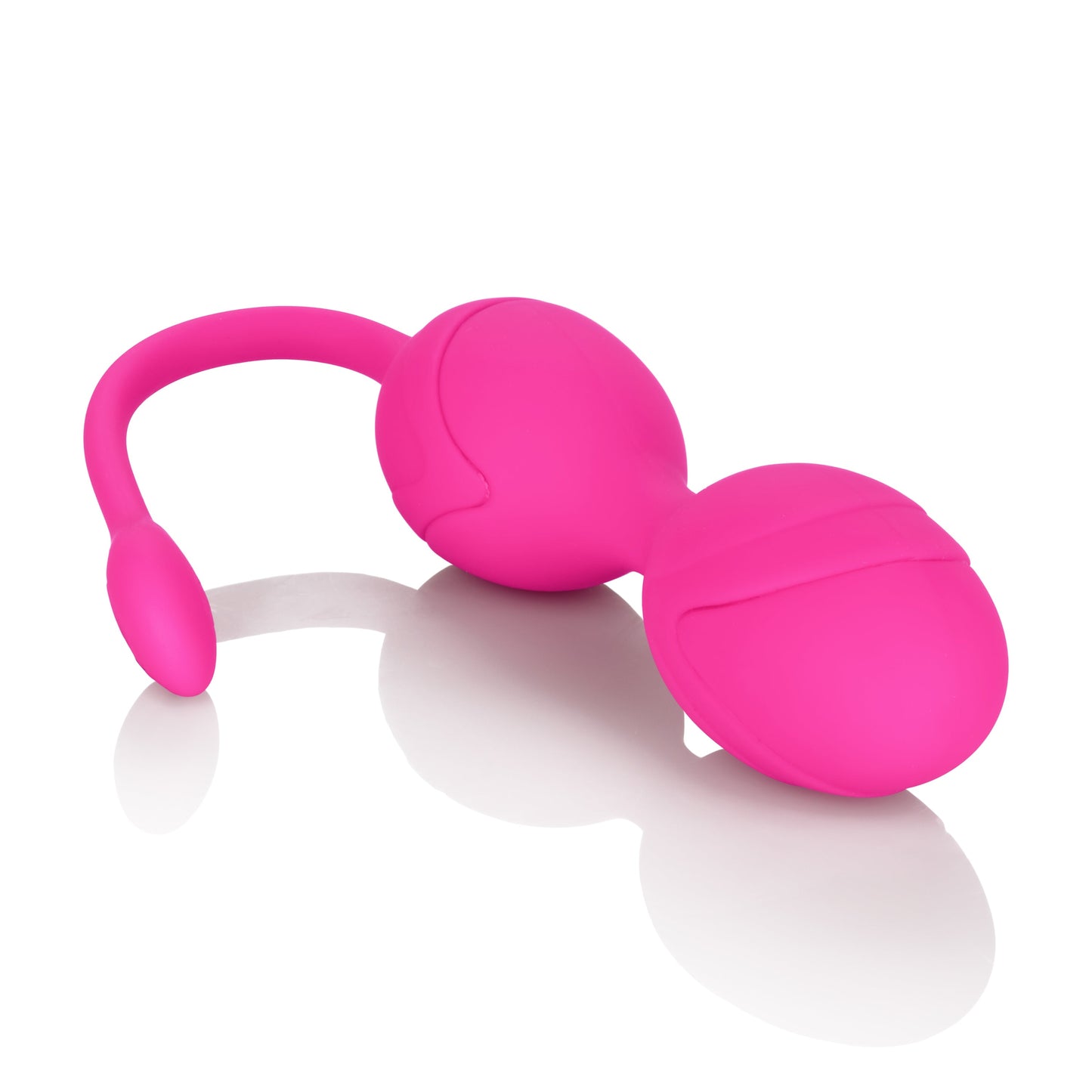 CalExotics Remote Dual Motor Kegel System – Remote-Controlled Kegel Vibrator