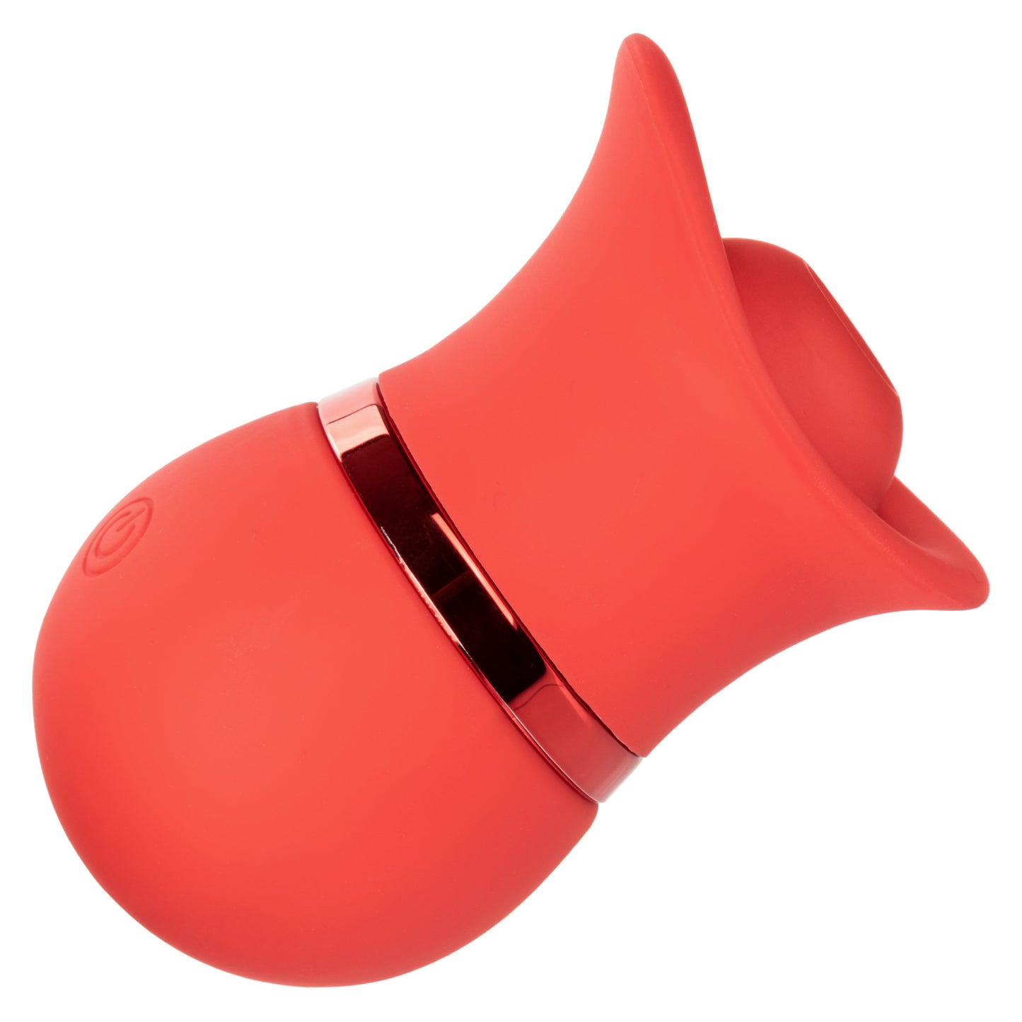 French Kiss Suck & Play Interchangeable Set – 12 Function Vibration and Suction Toy