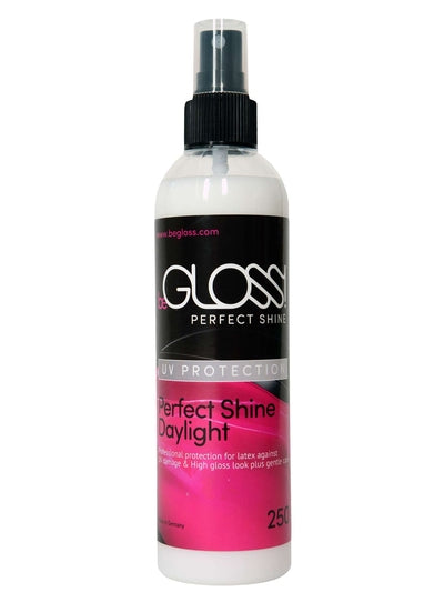 beGloss Perfect Shine Daylight UV Protection Spray 250 ml