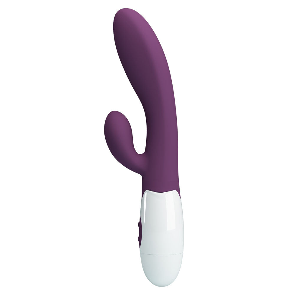 Party Up BEN Classic Vibe – 20 cm Rabbit Vibrator