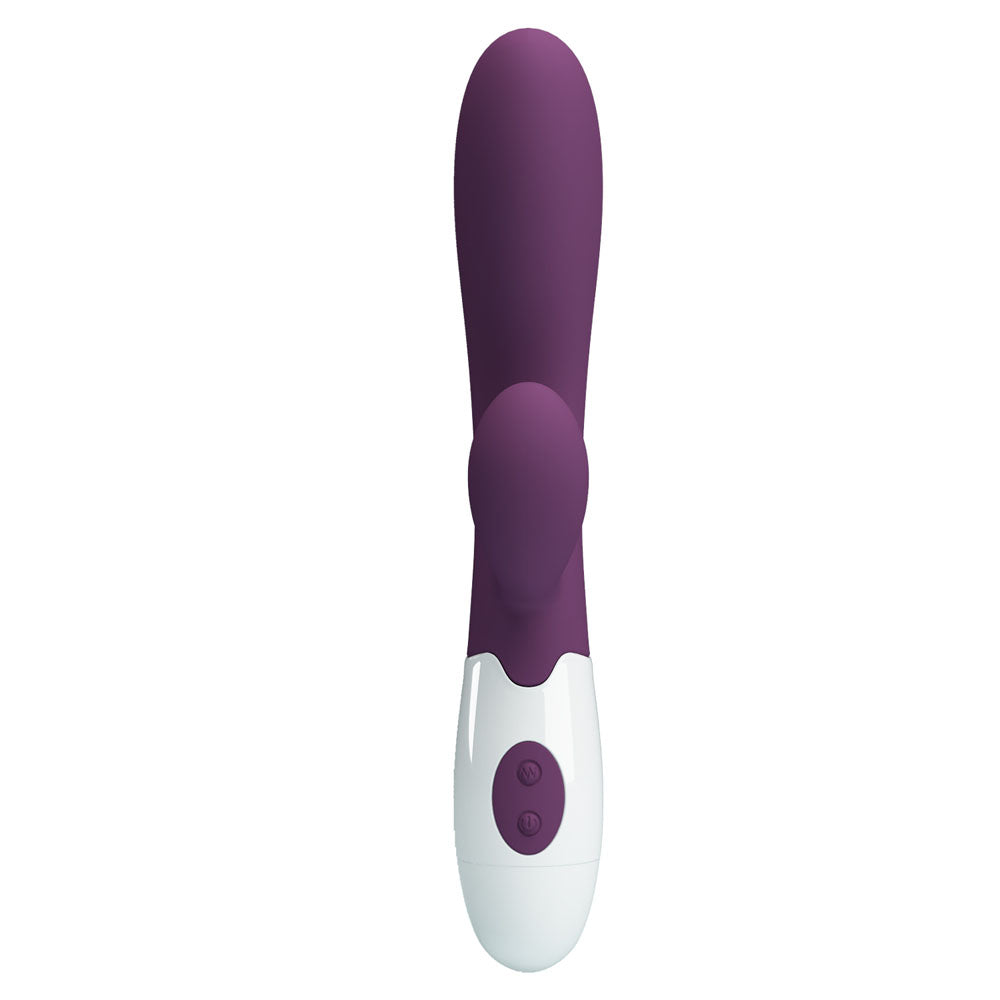 Party Up BEN Classic Vibe – 20 cm Rabbit Vibrator