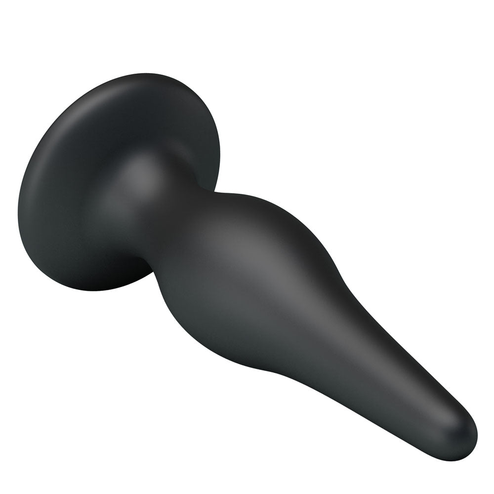 Party Up Jerry Butt Plug Set - Set of Three Sizes