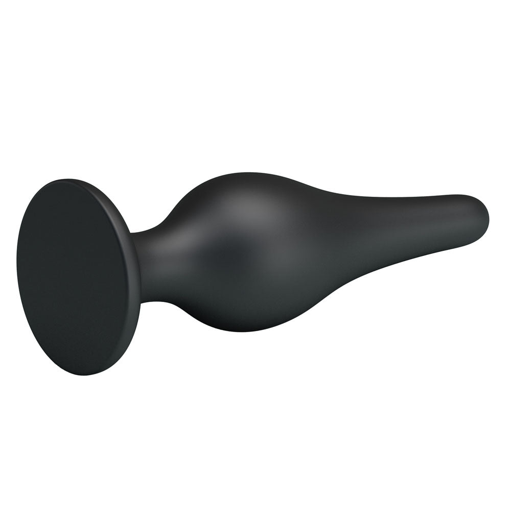 Party Up Jeffrey Butt Plug 14 Cm Pleasure Toy