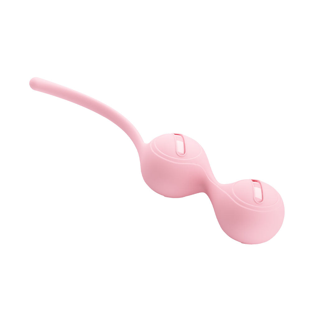 Party Up Vivian Kegel Balls Silicone Pelvic Strengthening Exercise Toy