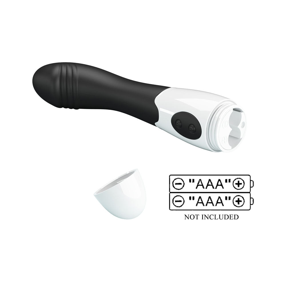 Party Up Bill Classic Vibe – 19 cm Vibrator
