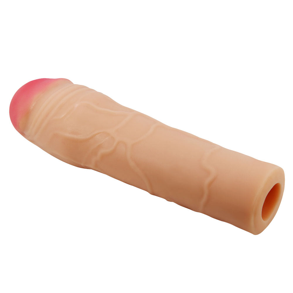 Party Up Parker (2 Inch) – Penis Extender Sleeve