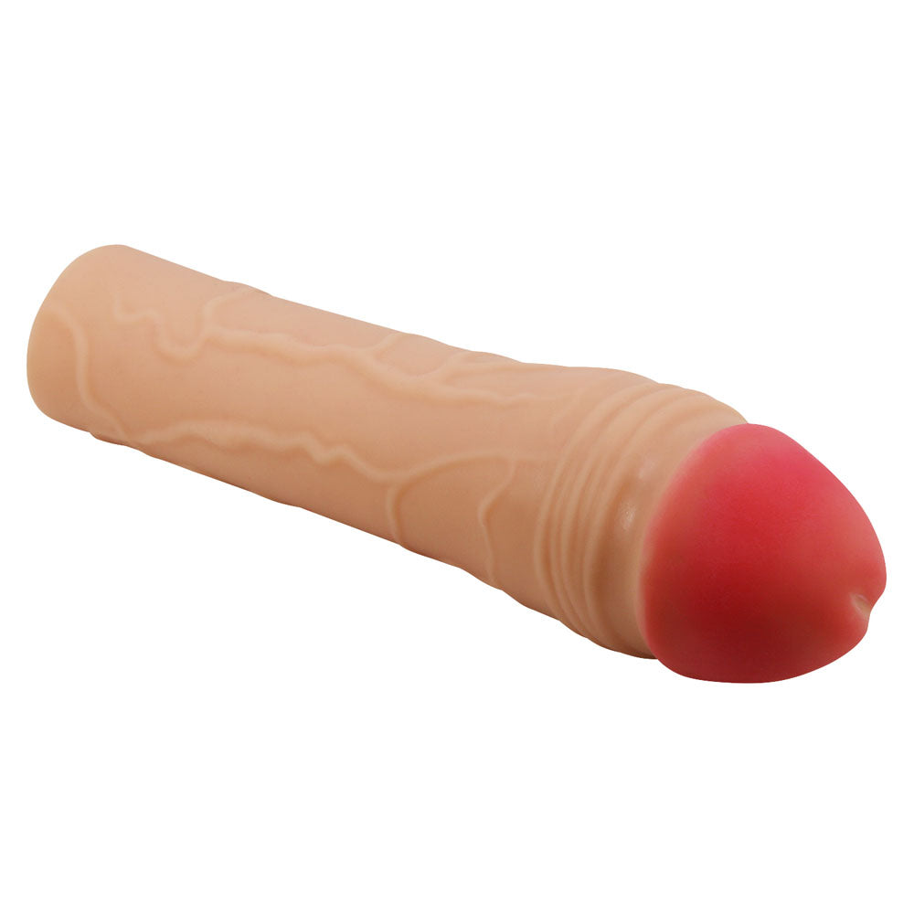 Party Up Parker (2 Inch) – Penis Extender Sleeve