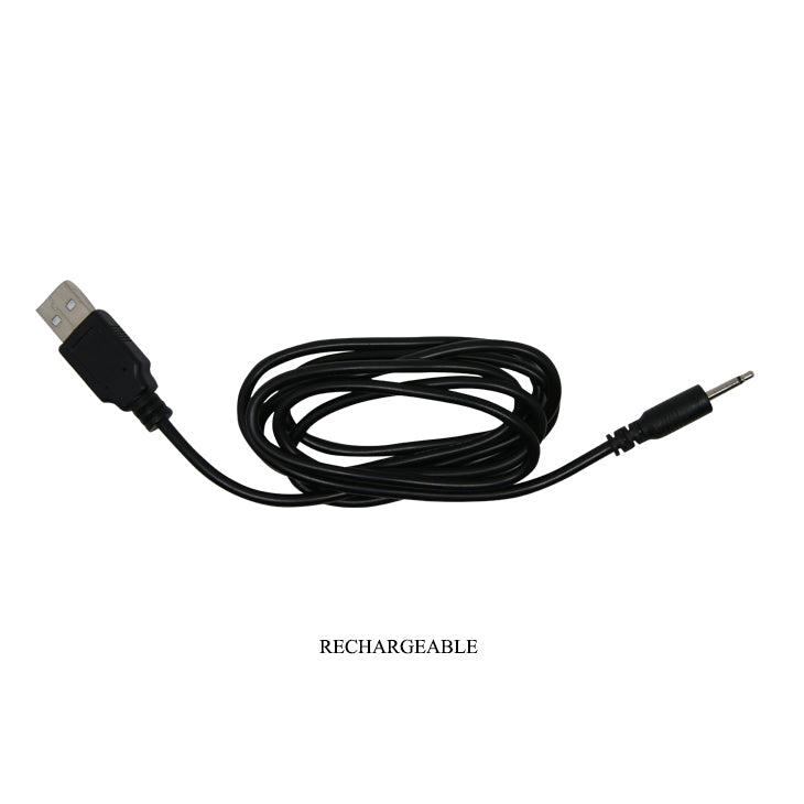 Mr. Play Vibrating Anal Plug – Ergonomic Design Butt Plug