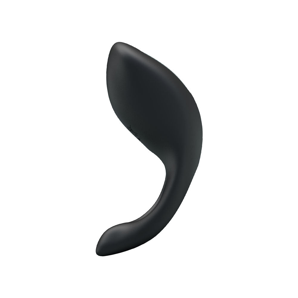 Party Up King – USB Rechargeable Silicone Cock Ring