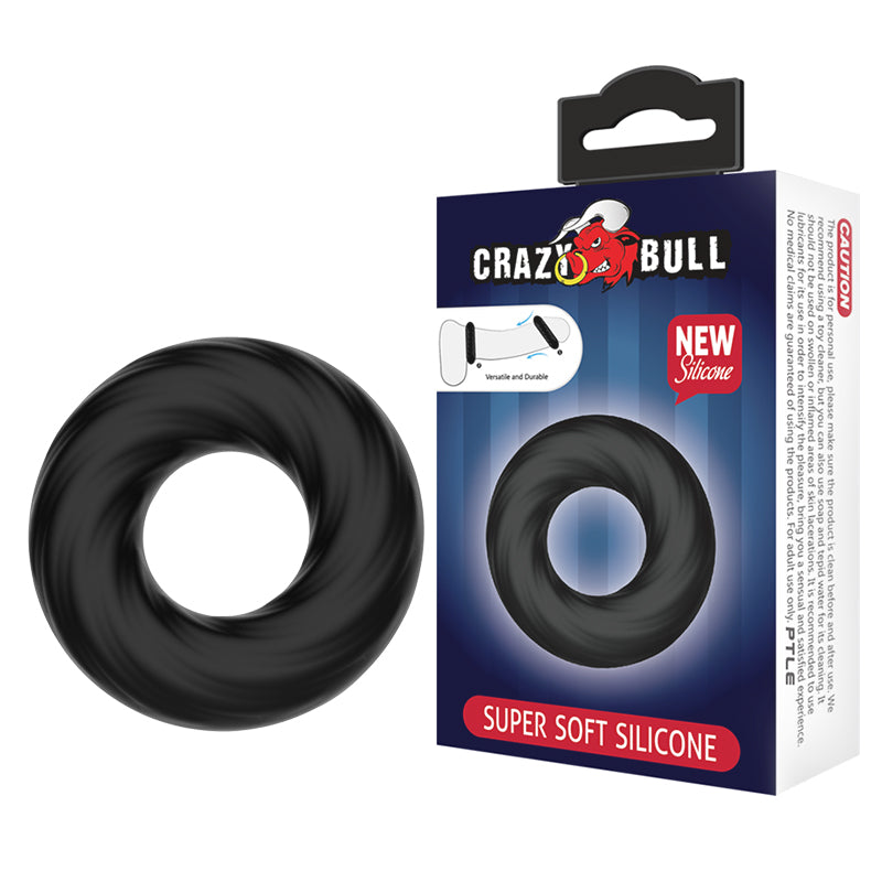 Newt Super Soft Silicone Cockring – High-Quality Silicone Cockring