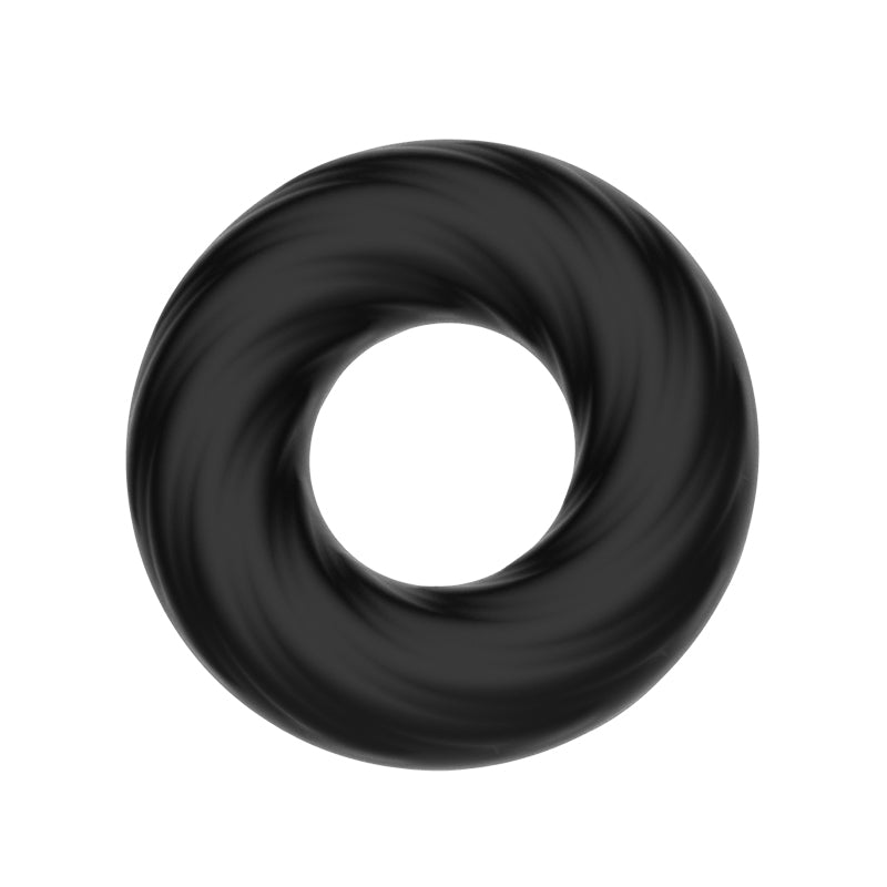 Newt Super Soft Silicone Cockring – High-Quality Silicone Cockring