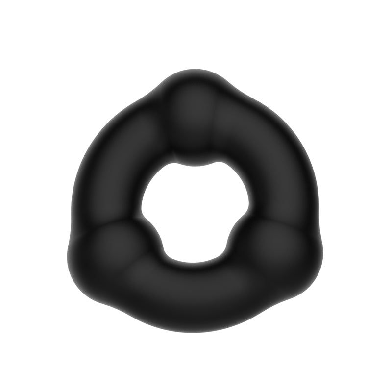 Boven Super Soft Silicone Cock Ring – Premium Soft Medical-Grade Silicone Cock Ring