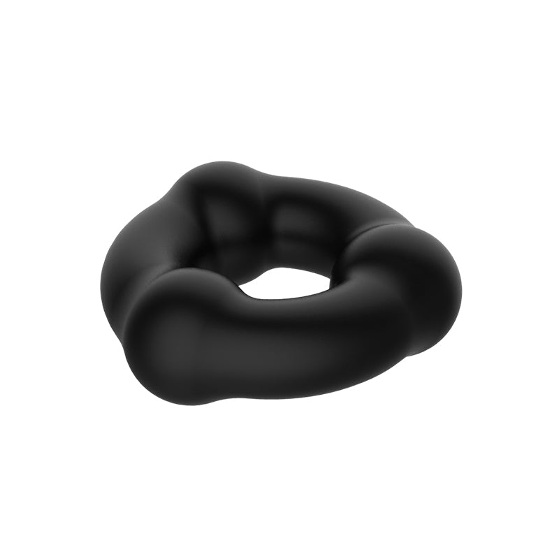 Boven Super Soft Silicone Cock Ring – Premium Soft Medical-Grade Silicone Cock Ring
