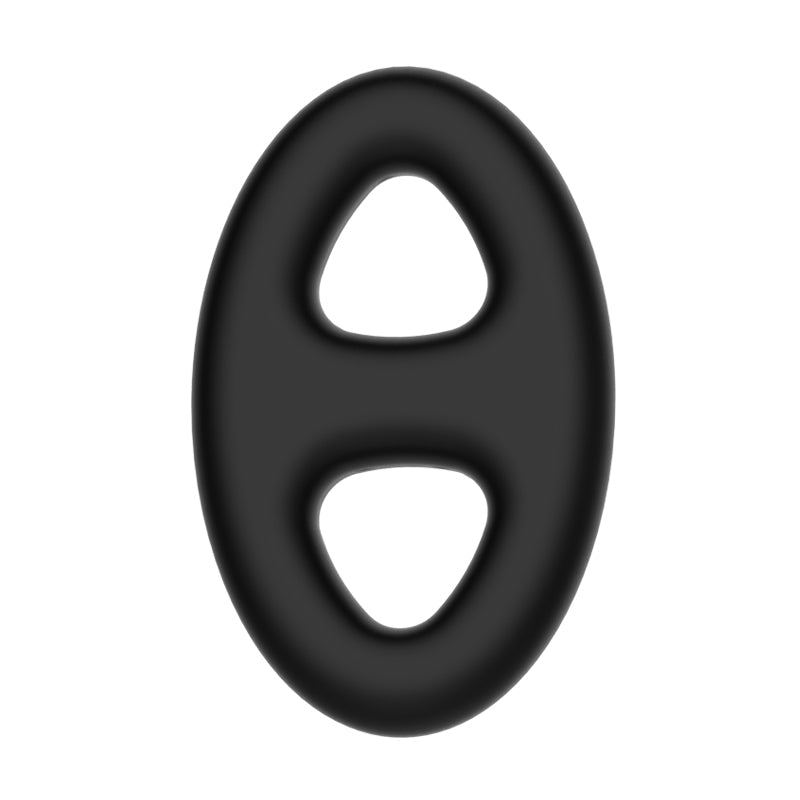 Naethan Super Soft Silicone Cockring – High-Quality Flexible Performance Ring for Men