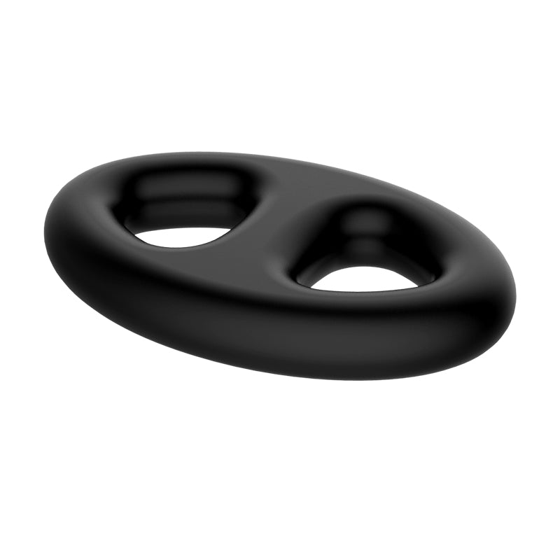 Naethan Super Soft Silicone Cockring – High-Quality Flexible Performance Ring for Men