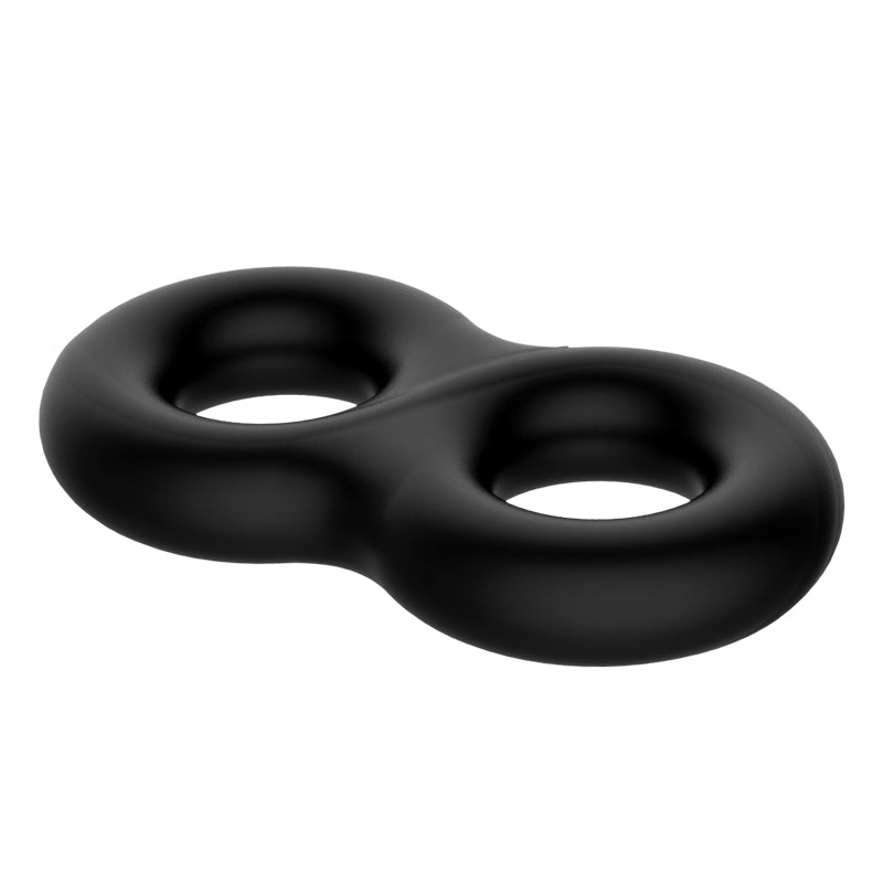Tyrance Super Soft Silicone Cockring – High-Quality Soft Flexible Silicone Cockring