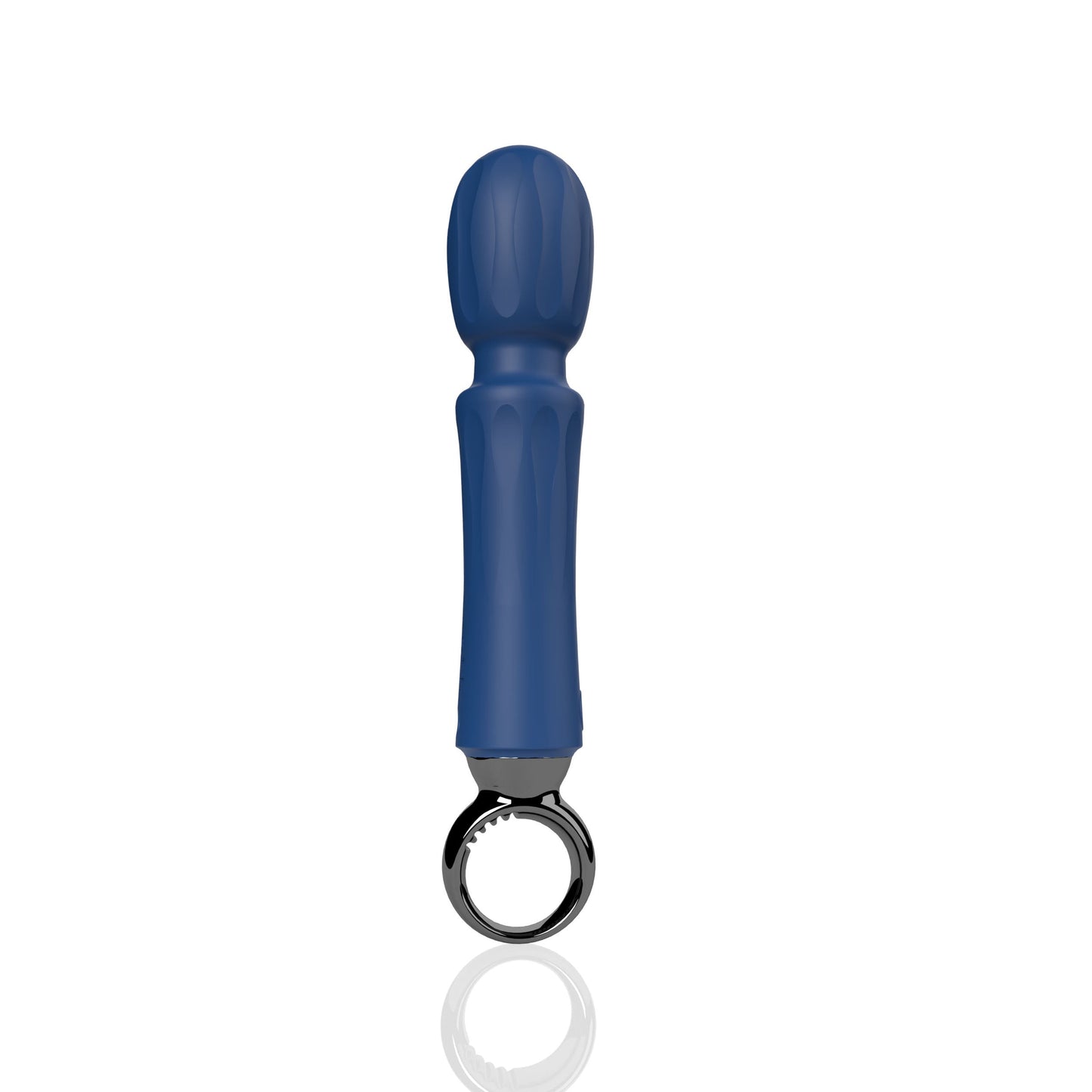 Screaming O PrimO Wand – Rechargeable Portable Wand Vibrator with 10 Vibration Functions