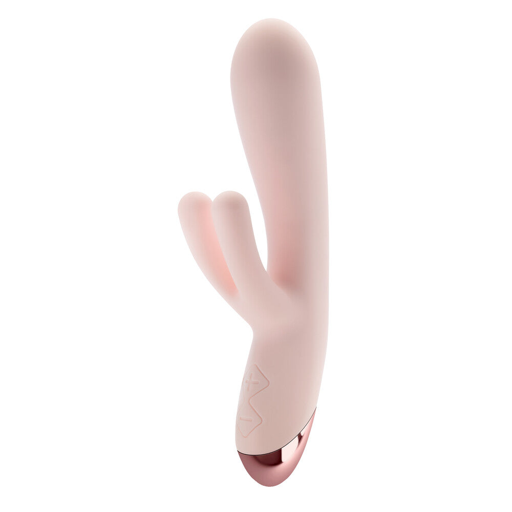 Blush Elora – Triple Stimulation Vibrator