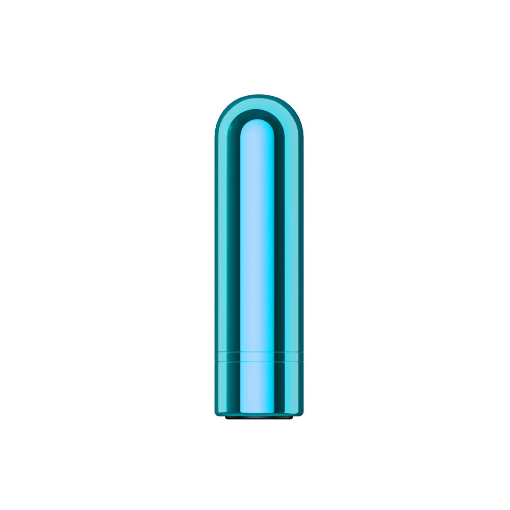 Kool Vibes Mini Bullet Vibrator Blueberry