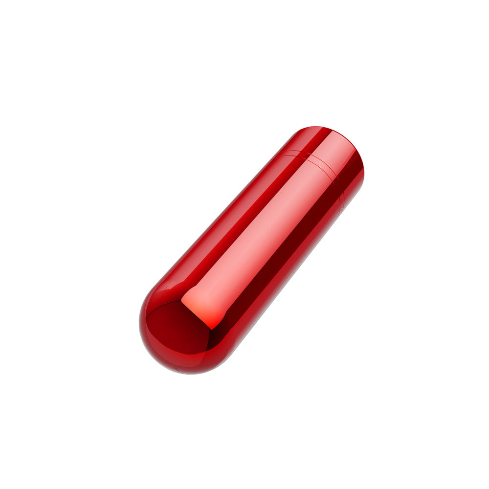 Kool Vibes Mini Bullet Cherry