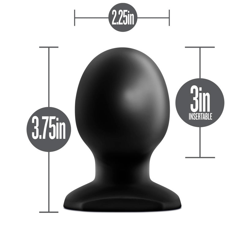 Anal Adventures Orb Plug – Expertly Crafted Anal Plug
