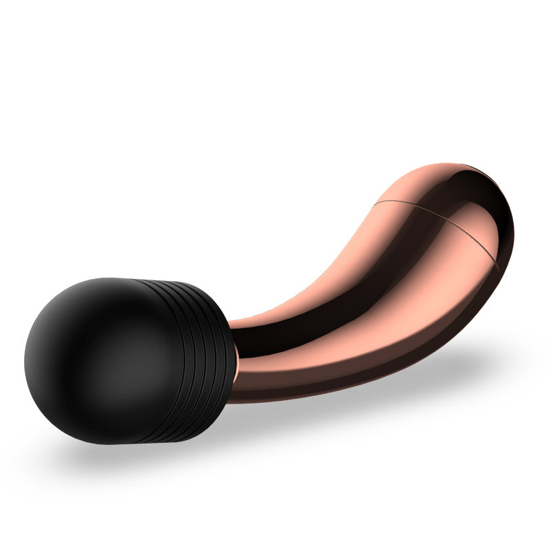 Lush Callie Mini Massager Wand for Relaxation and Soothing Vibes