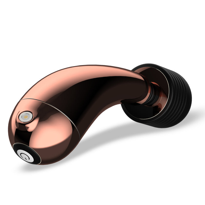 Lush Callie Mini Massager Wand for Relaxation and Soothing Vibes